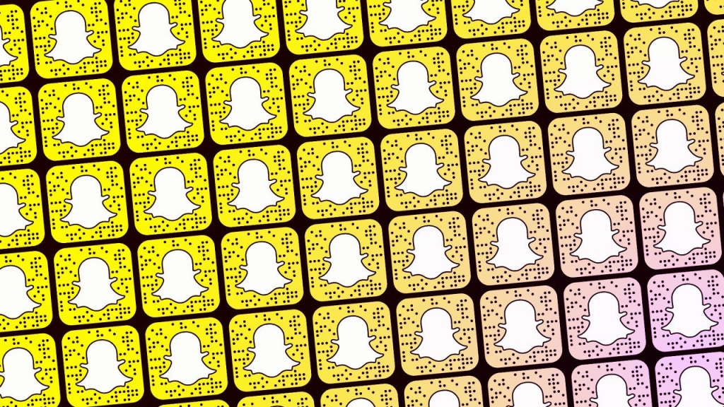 У Snapchat появится дрон для приложения